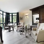 Hoehen Hotel Viersen