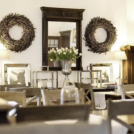 Hotel Höhen-hotel 3*