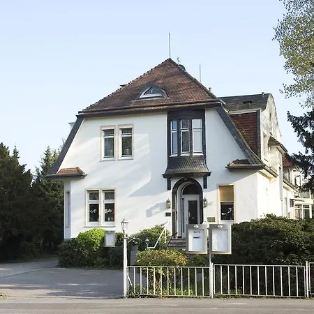 Hotel Hoehen
