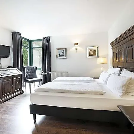 Hotel Hoehen Viersen
