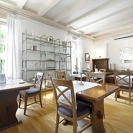 Hotel Hoehen Viersen