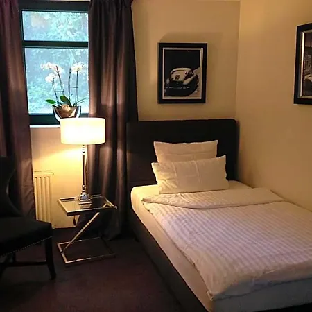 Hoehen Hotel Viersen