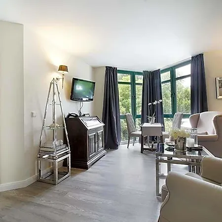 Hotel Hoehen Viersen