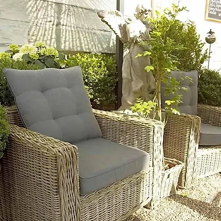 Hotel Hoehen 3*