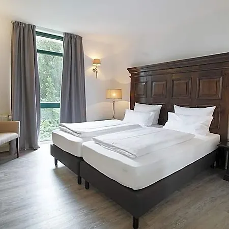 Hoehen Hotel Viersen