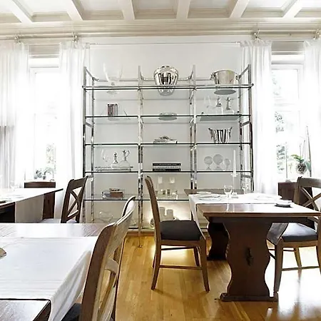 Hotel Hoehen Viersen