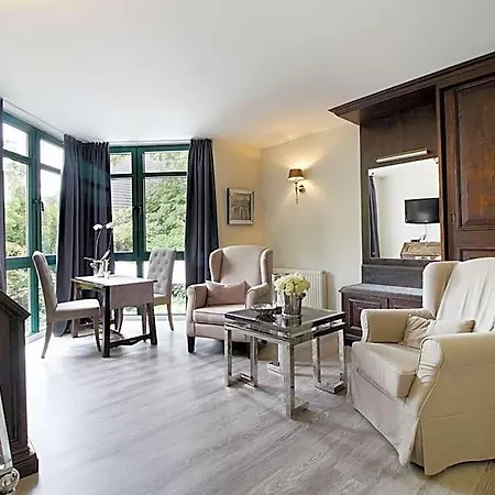 Hotel Hoehen Viersen