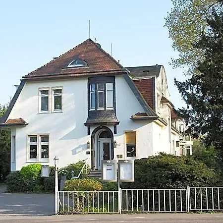 Hoehen 3* Viersen