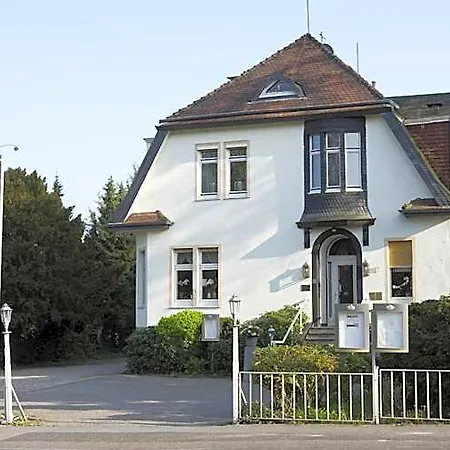 Hotel Hoehen Viersen