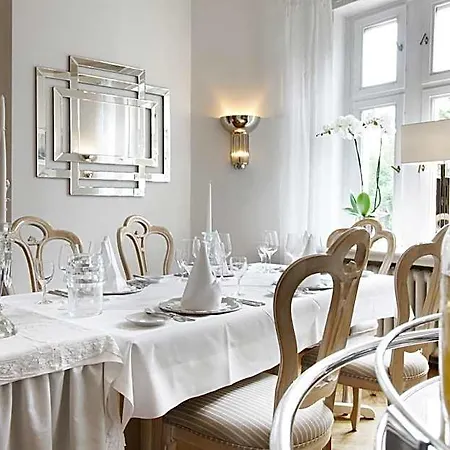 Hotel Hoehen Viersen