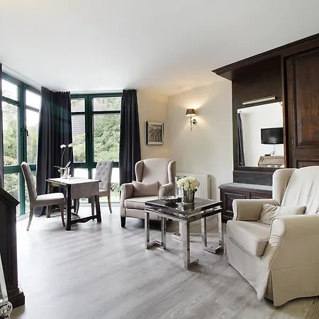 Hoehen מלון ויארסן