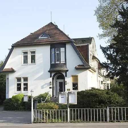 Hotel Hoehen Viersen