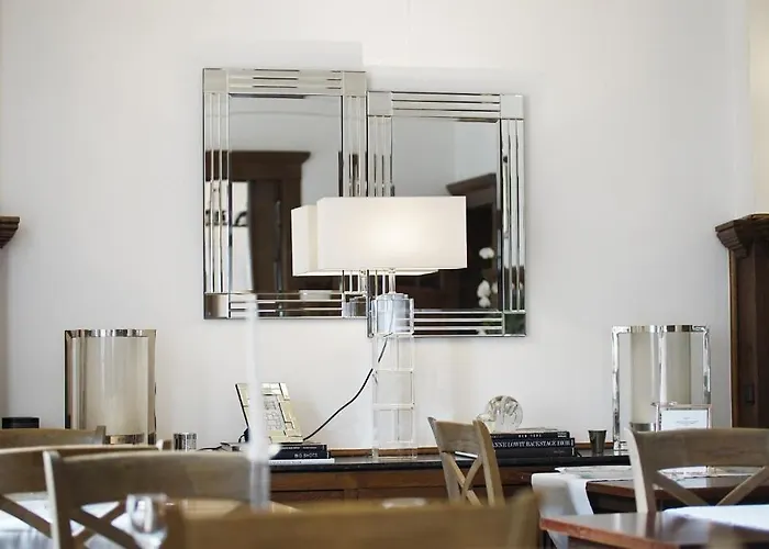 Szálloda Hoehen Viersen