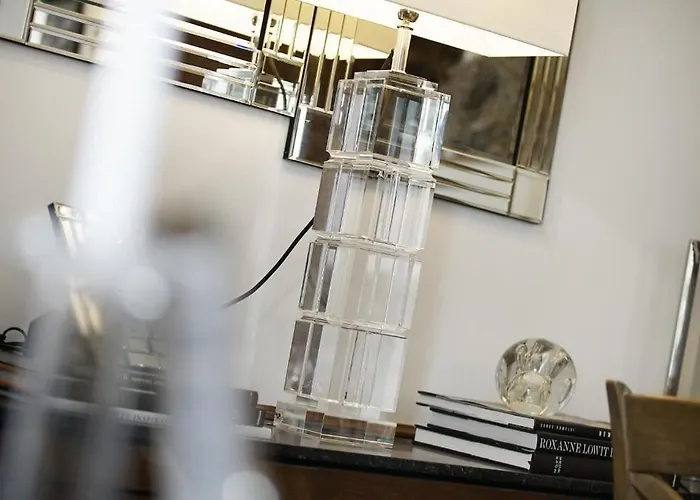 Szálloda Hoehen Viersen