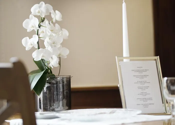 Hoehen 酒店 菲尔森